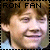 Ron Fan!!K monooo ^.^ Viva Ron!!!Es the best!!XDD