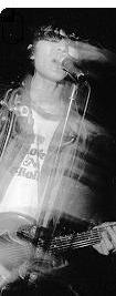 Guitar Wolf