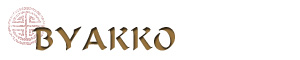 Byakko