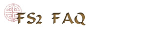 FAQ