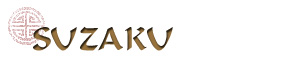 Suzaku