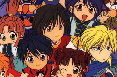 Chibi FY Celebrate!