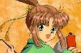 Chiriko's Susazu Scroll