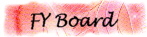 FY Message Board