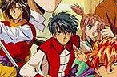 Fushigi Yuugi