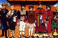 Suzaku Seishi