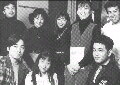 Some of FY Seiyuu Cast
