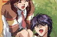 Modern Day Nuriko & Miaka!
