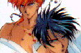 OAV 1 cover
