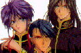 OAV 2 cover