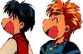 Boys! Boys! Boys!