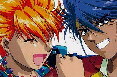 Tasuki and Koji