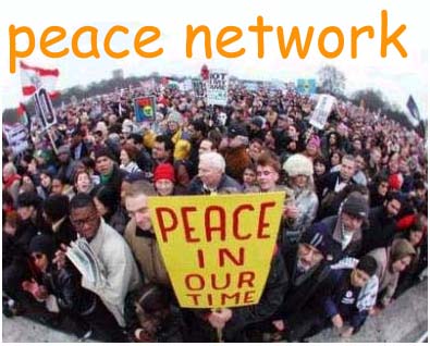 peace is way more FUN
