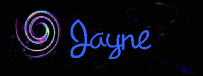 About Jayne!