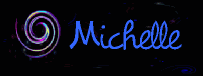 About Michelle!