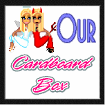 Our Cardboard Box