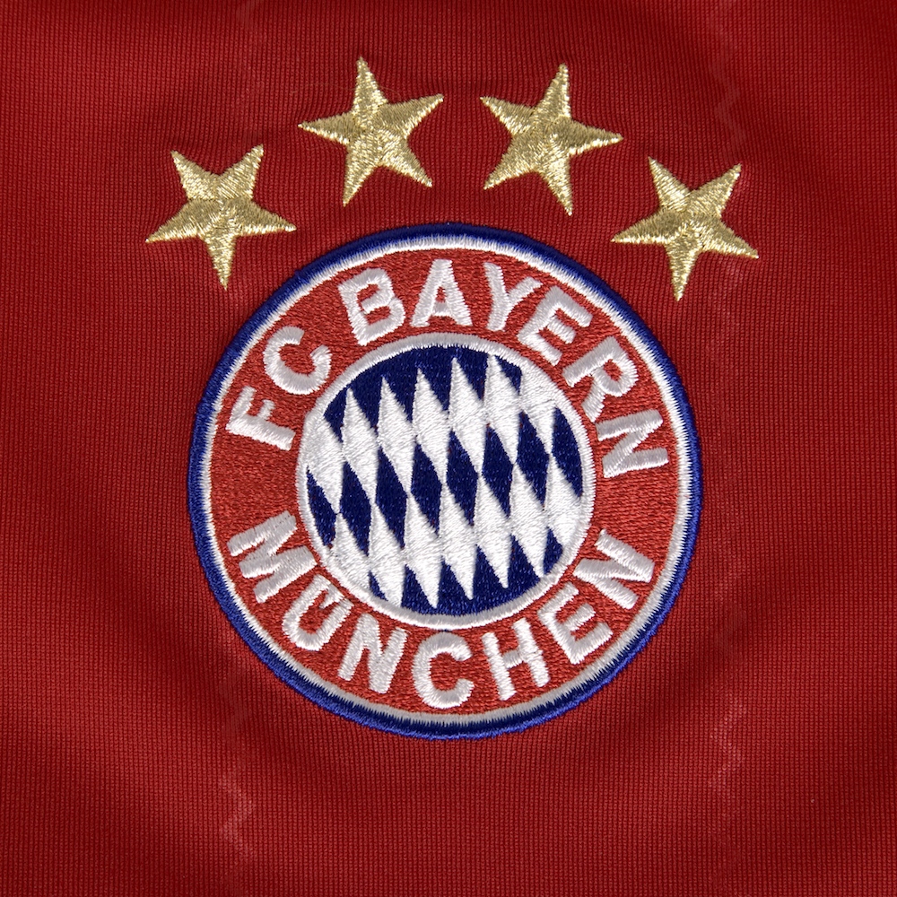 BAYERN MUNICH