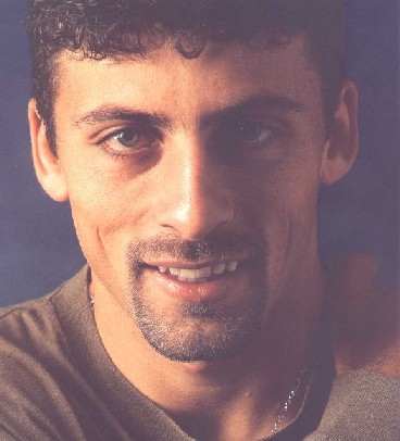 Walter Samuel