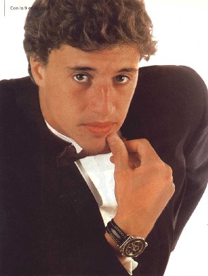 Hernan Crespo