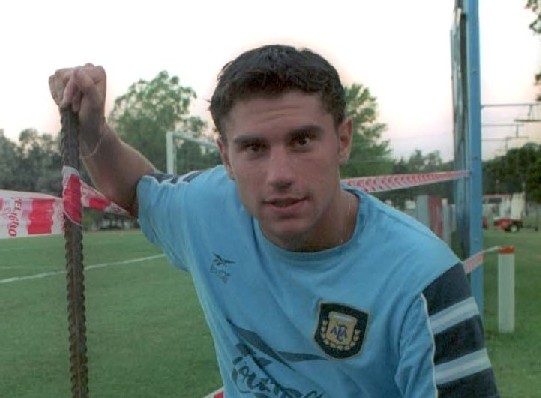 Leandro Cufre