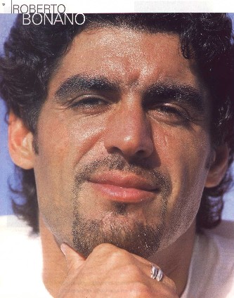 Roberto Bonano