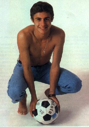 Pablito Aimar