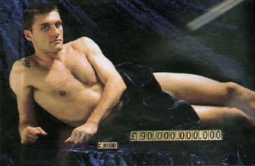Cristian Vieri