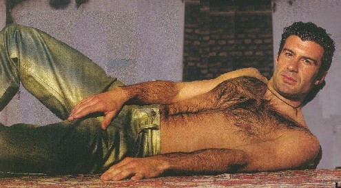 Luis FIgo