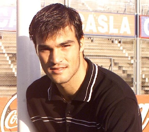 Sebastian Saja