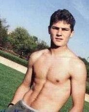 Ilker Casillas