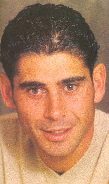 Fernando Hierro