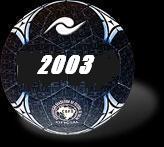 Repaso club por club de la temporada 2003 