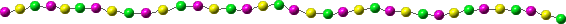 beads