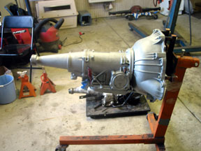 Click here to view New Ford 302cid 