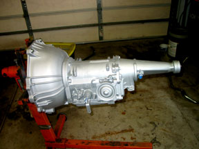 Click here to view New Ford 302cid 