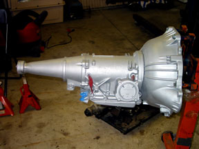 Click here to view New Ford 302cid 
