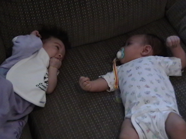 friends