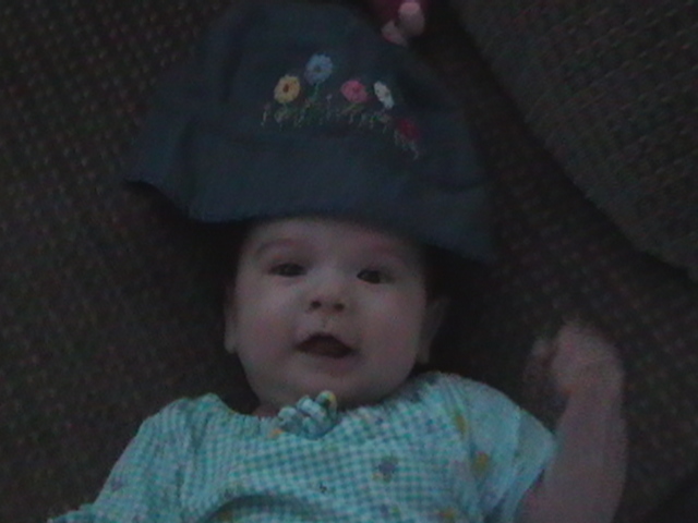 hat