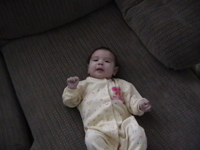 baby