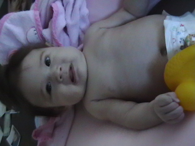 baby