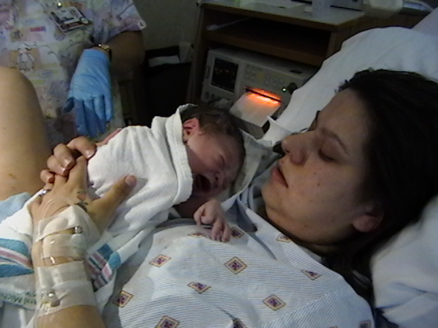 emmaandmom