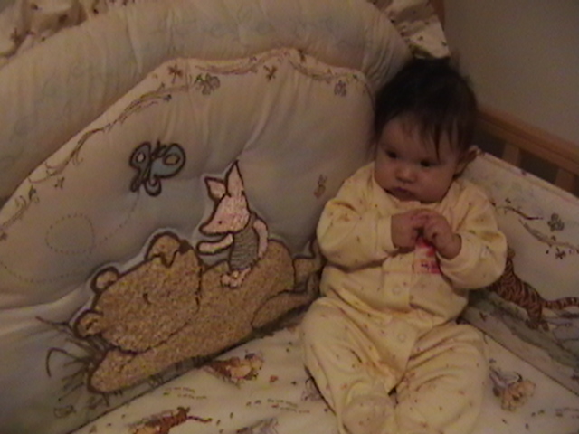 crib