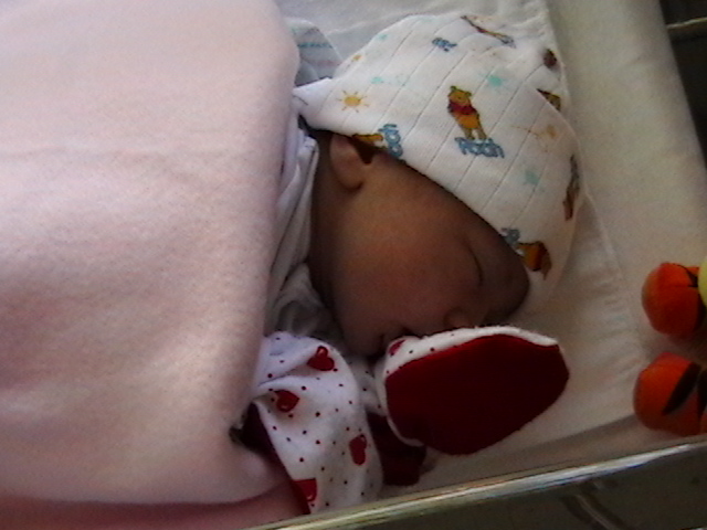mygirl