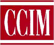 Certified Commercial Investment Manager