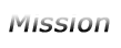 Company Mission