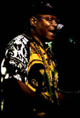 Horace Andy