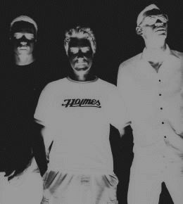 massive attack