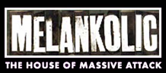 Melankolic, le label de massive