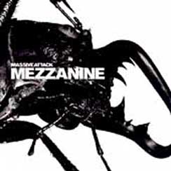 Mezzanine