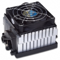 Masscool / Socket 754/940 / AMD Athlon 64 FX / Ball Bearing / CPU Cooling Fan